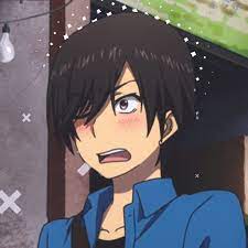 On myanimelist you can learn more about their role in the anime and. Yuu Otosaka Icon V1 Album On Imgur