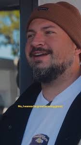 I have a confession:, It’s that I can’t sleep at night unless everything we  do is done the best that it can be done and is being done better and better  as time passes by., Every ingredient matters. ...