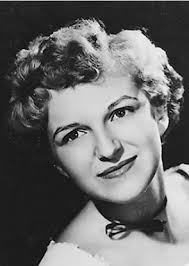 Patricia Bricker Obituary (1936