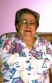 Dolly Negrotto Obituary