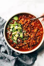 Sunday Chili Recipe Recipes Chili Recipes Food