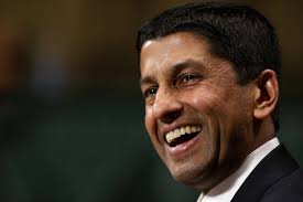 Will the U.S. Supreme Court get its first Asian American justice?