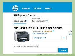 In order to download the driver, first you need to know the exact version of the operating system installed on your computer. Hp Laserjet 1010 Driver Windows 7 Fasrwines