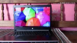Connect with friends, family and other people you know. Laptop 3 Jutaan Paling Kece Hp 14 Cm0091au Unboxing Review Youtube