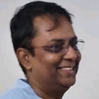 Dr. Denzil Mario Denis