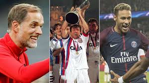 Uefa champions league finale 2019: Elf Fakten Zum Champions League Finale Champions League Bildergalerie Kicker