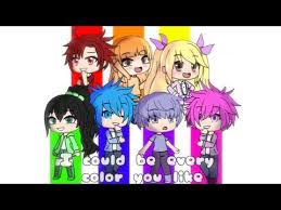 If you are looking for the same person with a different character, please go here, to this page. I Could Be Every Color You Like Gift For Inquisitormaster And The Squa Cute Anime Chibi Cute Disney Drawings Squad Pictures