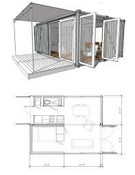 Storage container mounting location this storage container is a heavy plastic cup with a hinged lid and foam seal. 2 8x20 Container House Container House Container House Design Shipping Container Architecture