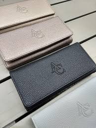 Miracles offers that perfect mix of beautiful, affordable and high quality. Miracles By Annelien Coorevits Portemonnee Big Wallet Grey