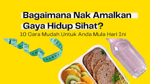 Oleh itu, mereka boleh melayari internet dan mencari maklumat tentang gaya hidup sihat bagi membantunya mengamalkan gaya hidup sihat tersebut. Gaya Hidup Sihat 10 Cara Terbaik Untuk Anda Amalkan 2021 Sihatologi