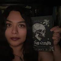 Cross (Dark Kingdom, #4) by Shantel Tessier