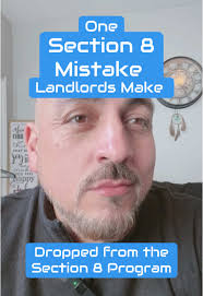 Family Kicked Out of Section 8