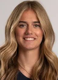 2023 Women's Beach Volleyball Roster