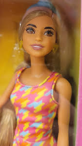 Heeft iemand 'sproetjes' gezegd?! Mijn sproetjesmeiden! : r/Barbie