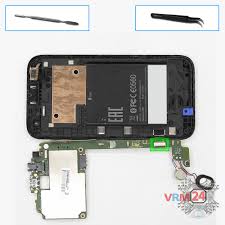 🛠 How to disassemble HTC Desire 310 ...