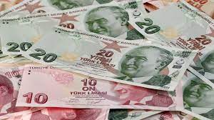 The turkish lira is the currency of turkey. What S Happening With The Lira