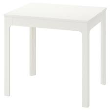 This is why every year ikea conducts a global research called life at home. Ekedalen Table Extensible Blanc 80 120x70 Cm Ikea