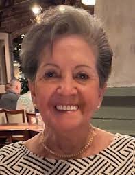 Norma Cantu Obituary