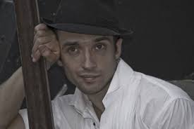 From Sammy Davis Jr. to Fred Astaire, Rick Faugno has it coverered