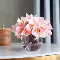 Artificial magnolia flowers for sale. Wayfair Magnolia Faux Flowers You Ll Love In 2021