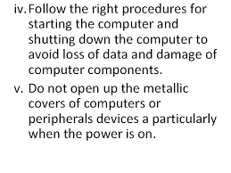 These face coverings should not be used in place of recommended personal protective equipment (ppe). The Computer Laboratory Definition A Computer Laboratory Is
