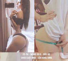 Check spelling or type a new query. 7 Hot Gymer Viá»‡t Co Vong 3 Khá»§ng Tren DÆ°á»›i 100cm Vietnamnet