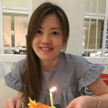 Amelia Koh (luv_chilly)