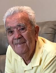 Obituary for Eugene O'Regan