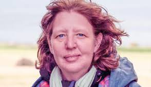 Sadness in Moville at death of crash victim, Mary Whitters Borland