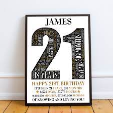 18th birthday upk gifts personalised word art gift keepsake 1st 16th 18th 21st 30th 40th 50th 60th 70th son daughter dad daddy grandad mum gran friend Personalised 18th Birthday Word Art Framed Print Novelty Birthday Gifts For Son