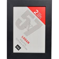 Enjoy our belmont frames and find the perfect design for displaying cherished photographs and artwork. 2 Pack Tabletop Frames Logan By Studio Decor Michaels