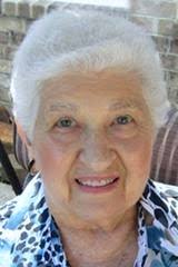 Dolores J Brummert Louder (1933-2012)