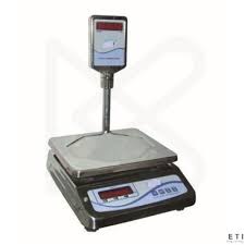 Digital Weighing Machine 30 Kg