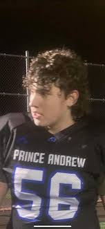 Woodlawn High Football Official 🇨🇦