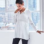 See more ideas about maternity fashion, pregnancy outfits, maternity clothes. Maternity Work Clothes Seraphine Us
