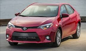 toyota corolla with images toyota corolla toyota corolla price toyota corolla le pinterest