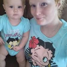 Angel Barrett (jamaicanangel14)