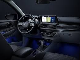 We did not find results for: Here S Our First Look Inside The 2020 Hyundai I20 Carscoops