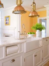 apron front, farmhouse sink options