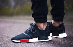 Complete List Of Adidas Nmd Releases Colorways Updated Sneakers Adidas Nmd Black Shoes Mens