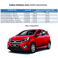 We did not find results for: Harga Perodua Axia 2020 Ada Jumlah Ansuran Bulanan