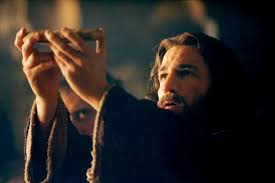 The only known cast members. Jesus Mary In Modern Movies And Artworks