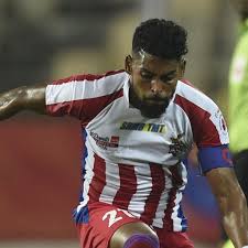 He managed to stand up and attempted to get back to play but wasn't. Top Five Foreign Recruits In The Indian Super League