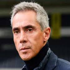 Cristina mohler is the wife of a portuguese football manager and a former professional player named paulo sousa. Paulo Sousa Birthday Real Name Age Weight Height Family Contact Details Wife Affairs Bio More Notednames