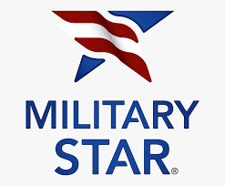 Ecp currently serves members of the army, navy, air force, marine corps, and coast guard. Transparent Military Star Clipart Military Star Card Hd Png Download Transparent Png Image Pngitem