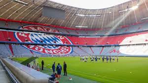 Descárgala gratis y accede a todos los partidos del campeonato en vivo, estadísticas en tiempo real, videos on demand, resúmenes y repeticiones de las mejores jugadas. Bundesliga Partidos Horarios Y Donde Ver En Directo En Tv As Com