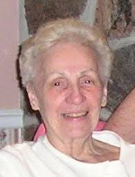 Obituary of Florence Hill LeVett