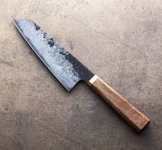 Blenheim Santoku 180mm Eatingtools Com Kitchen Knives Chef Knife Best Kitchen Knife Set