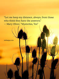 Otherwise, they won't be called a mystery. 13 Quotes To Help You Honestly Embrace The Mystery Life Greatest Mysteries Mystery