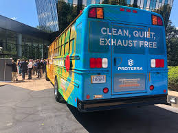 Someone will actually talk to you if you walk in. Dominion Energy Will Buy Virginia Electric School Buses If They Can Use The Batteries Wamu